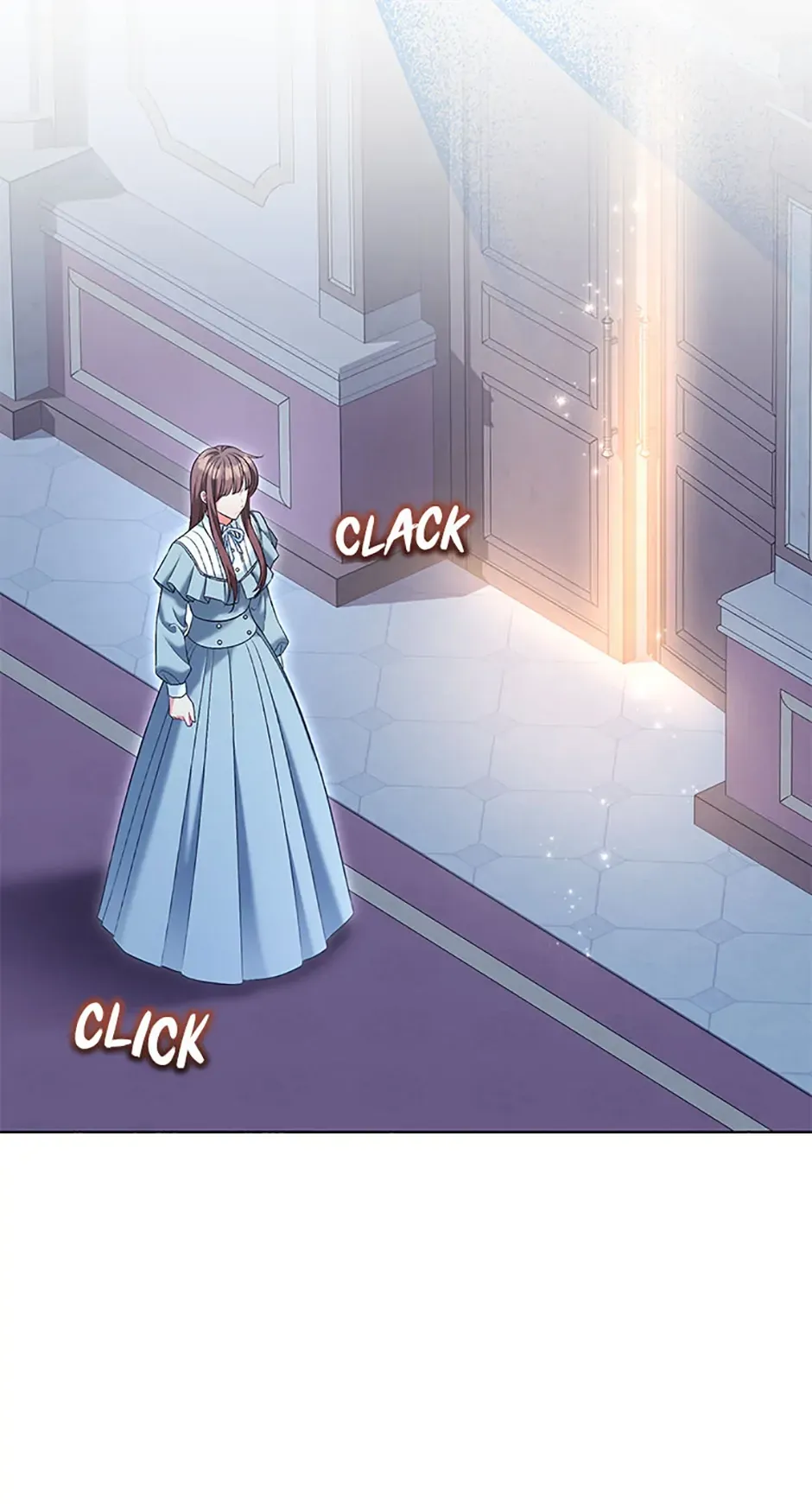 The Wicked Ladies in Waiting Chapter 41 Online - página 27