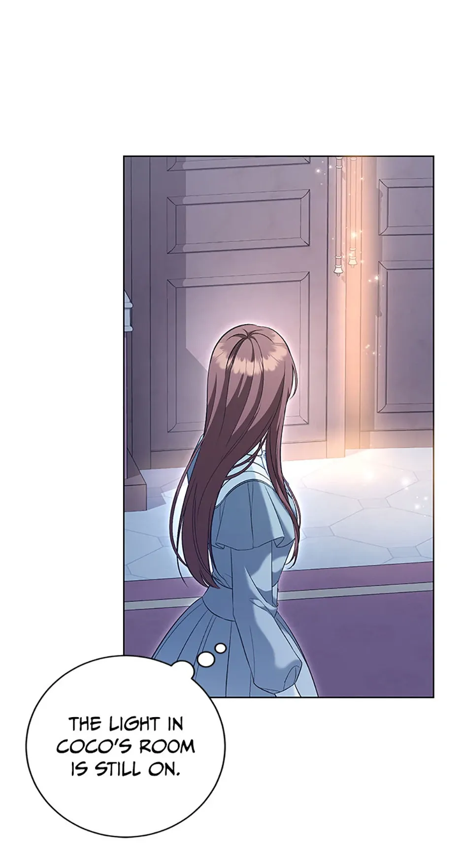 The Wicked Ladies in Waiting Chapter 41 Online - página 28