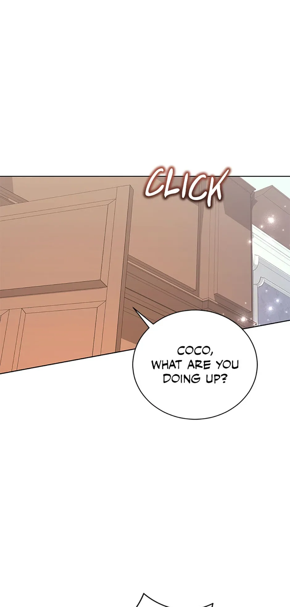 The Wicked Ladies in Waiting Chapter 41 Online - página 29