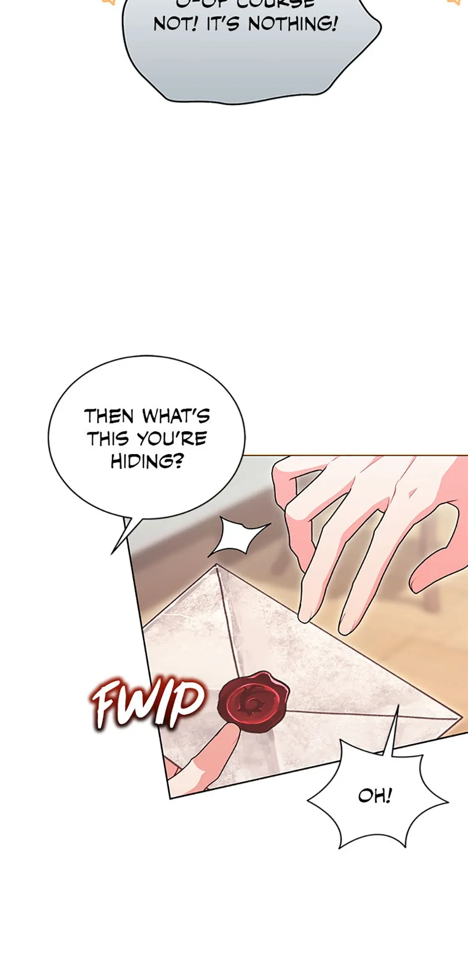The Wicked Ladies in Waiting Chapter 41 Online - página 32