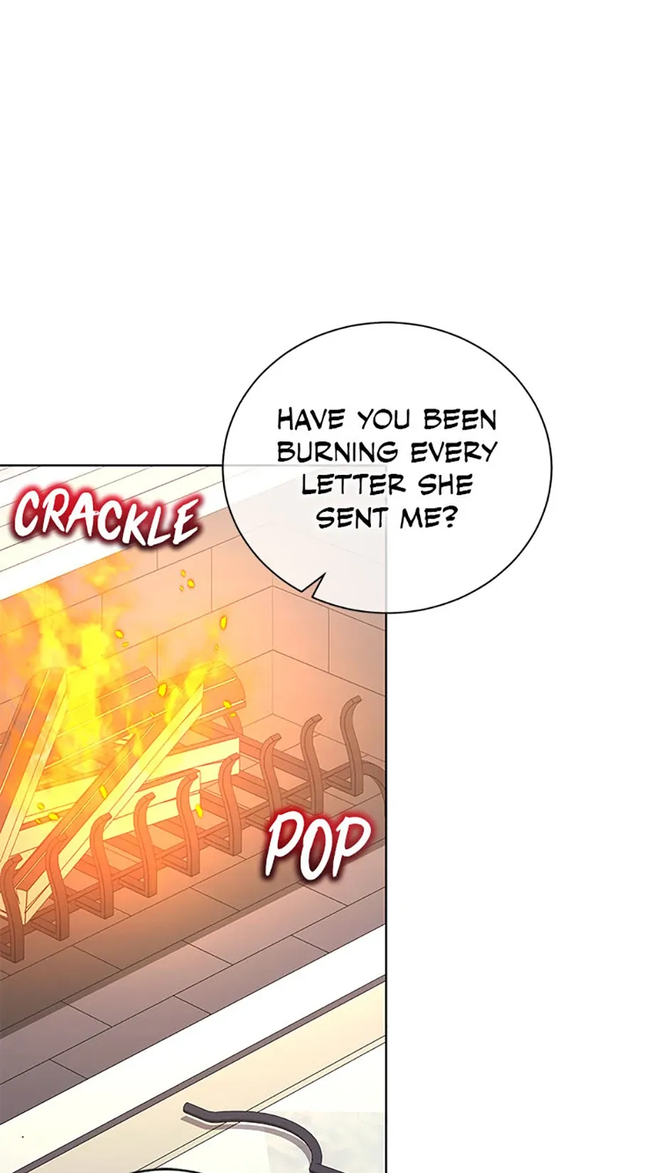 The Wicked Ladies in Waiting Chapter 41 Online - página 34