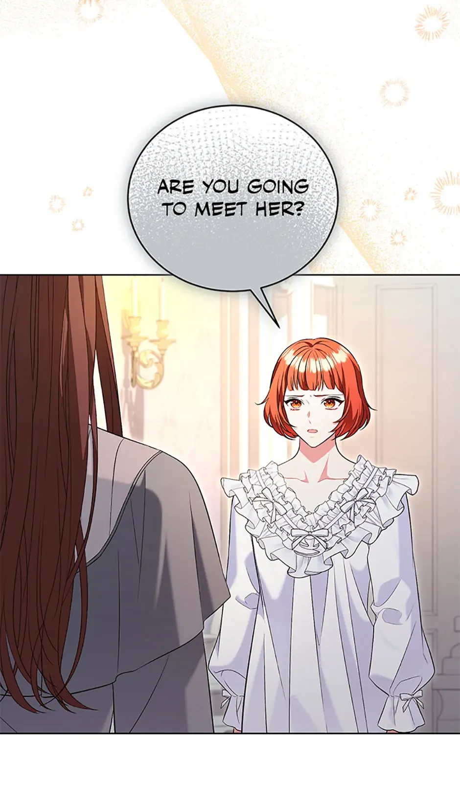 The Wicked Ladies in Waiting Chapter 41 Online - página 38