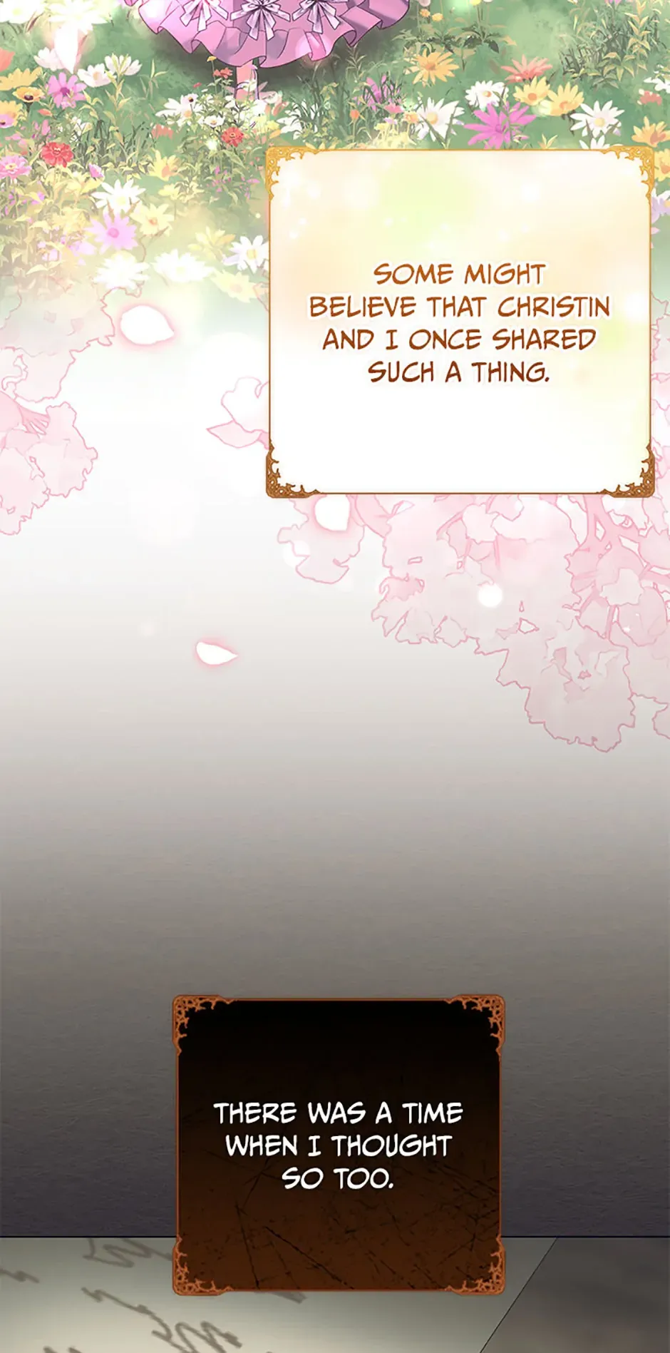 The Wicked Ladies in Waiting Chapter 41 Online - página 42
