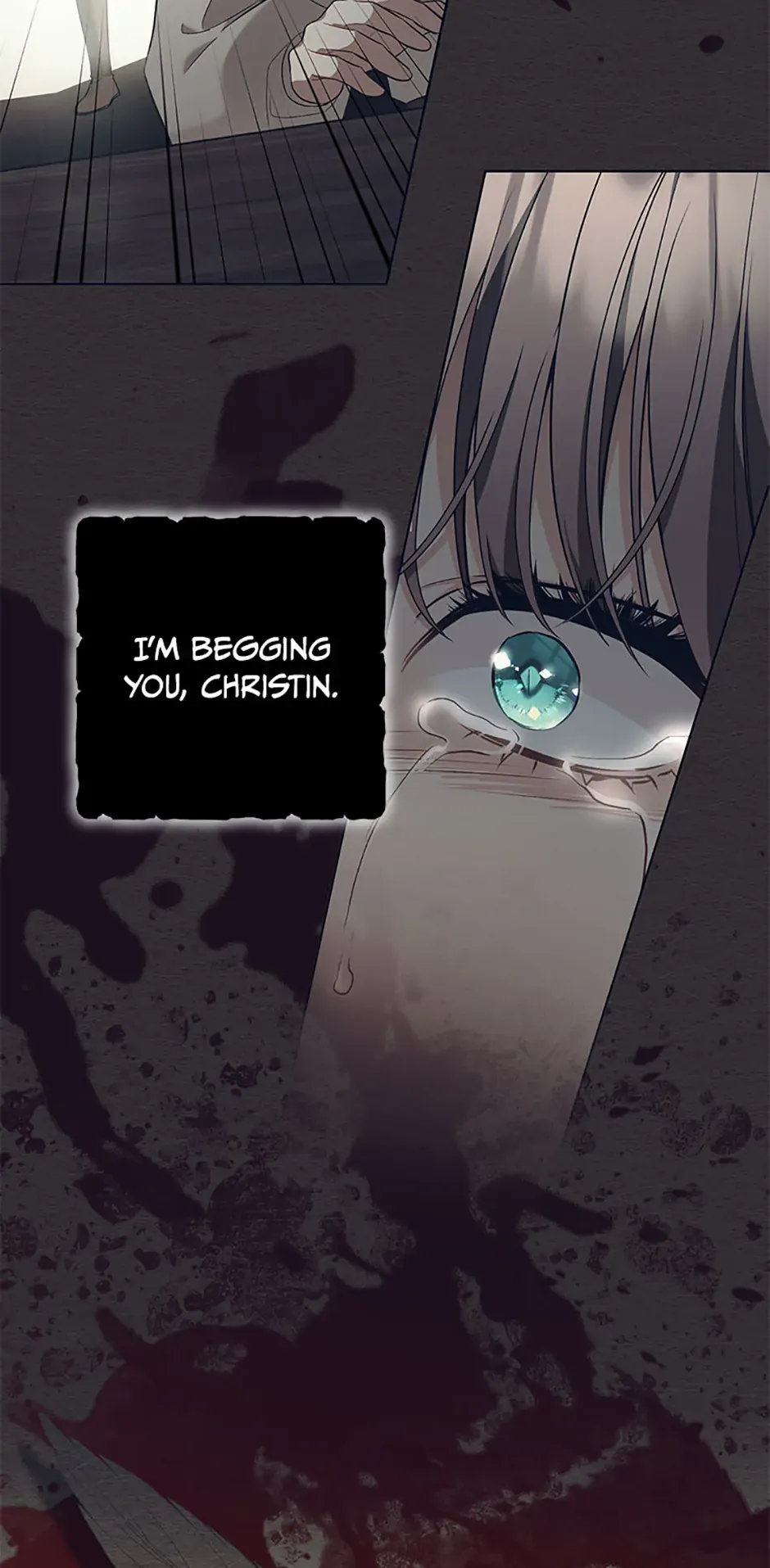 The Wicked Ladies in Waiting Chapter 41 Online - página 48