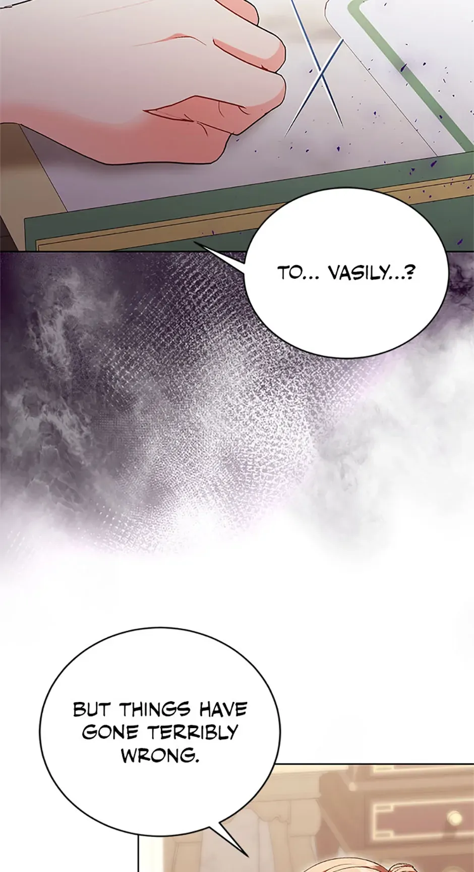 The Wicked Ladies in Waiting Chapter 41 Online - página 62