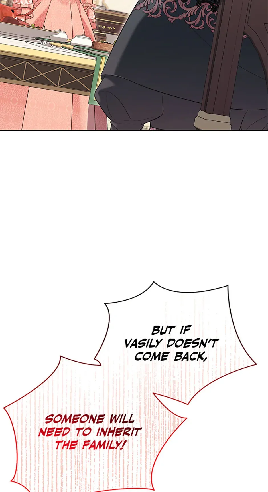 The Wicked Ladies in Waiting Chapter 41 Online - página 69