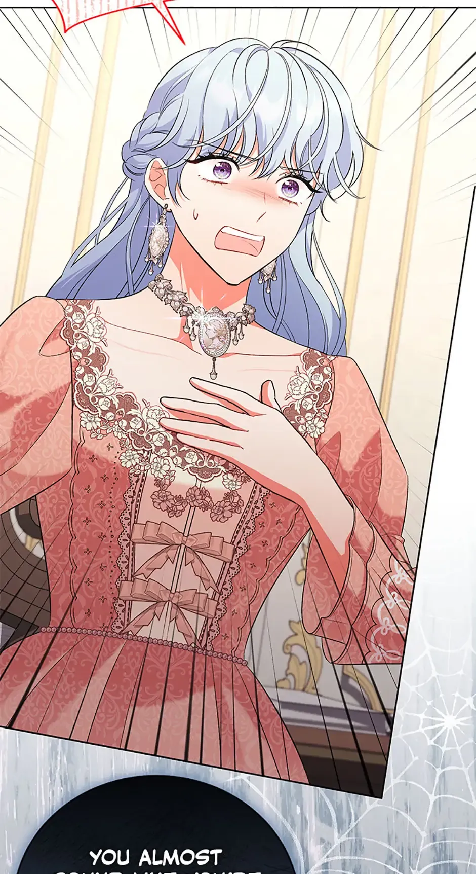 The Wicked Ladies in Waiting Chapter 41 Online - página 70