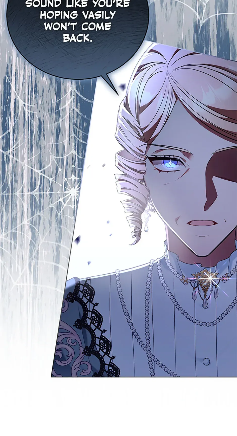 The Wicked Ladies in Waiting Chapter 41 Online - página 71