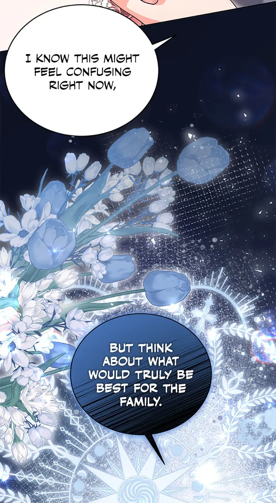 The Wicked Ladies in Waiting Chapter 41 Online - página 75