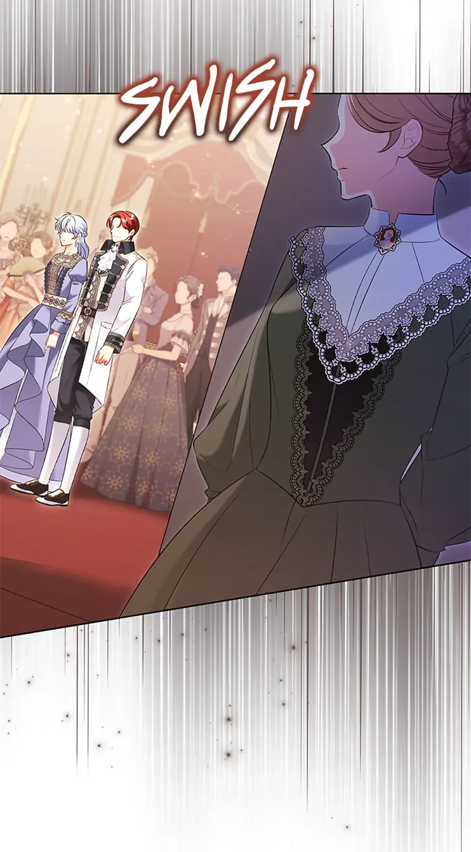 The Wicked Ladies in Waiting Chapter 44 Online - página 4