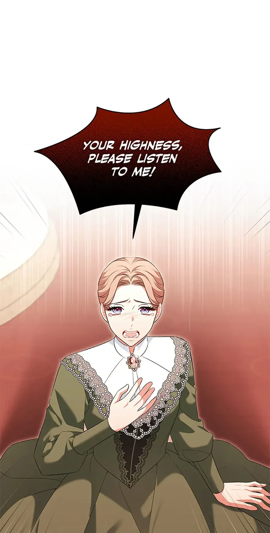 The Wicked Ladies in Waiting Chapter 44 Online - página 7
