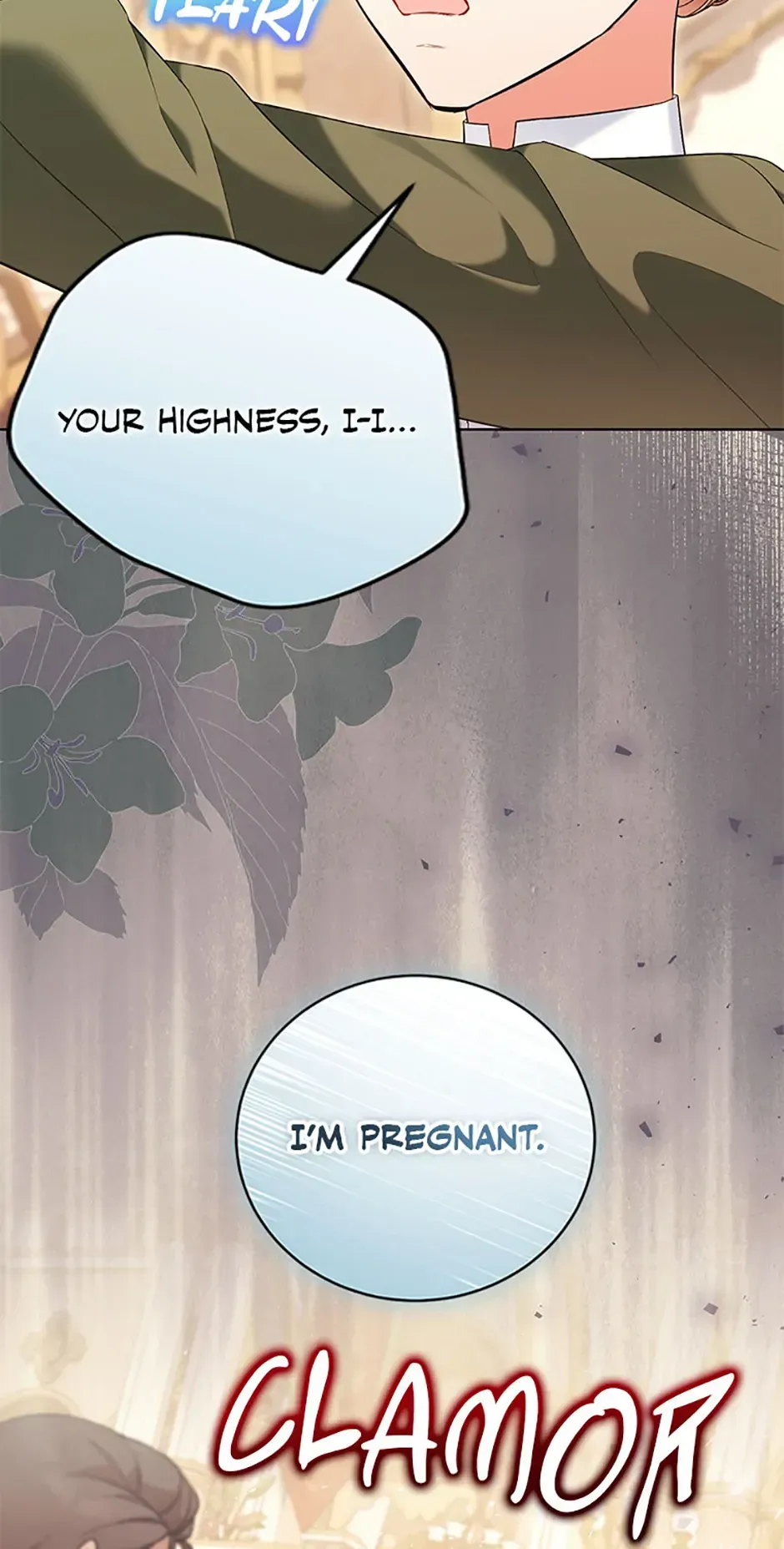 The Wicked Ladies in Waiting Chapter 44 Online - página 11