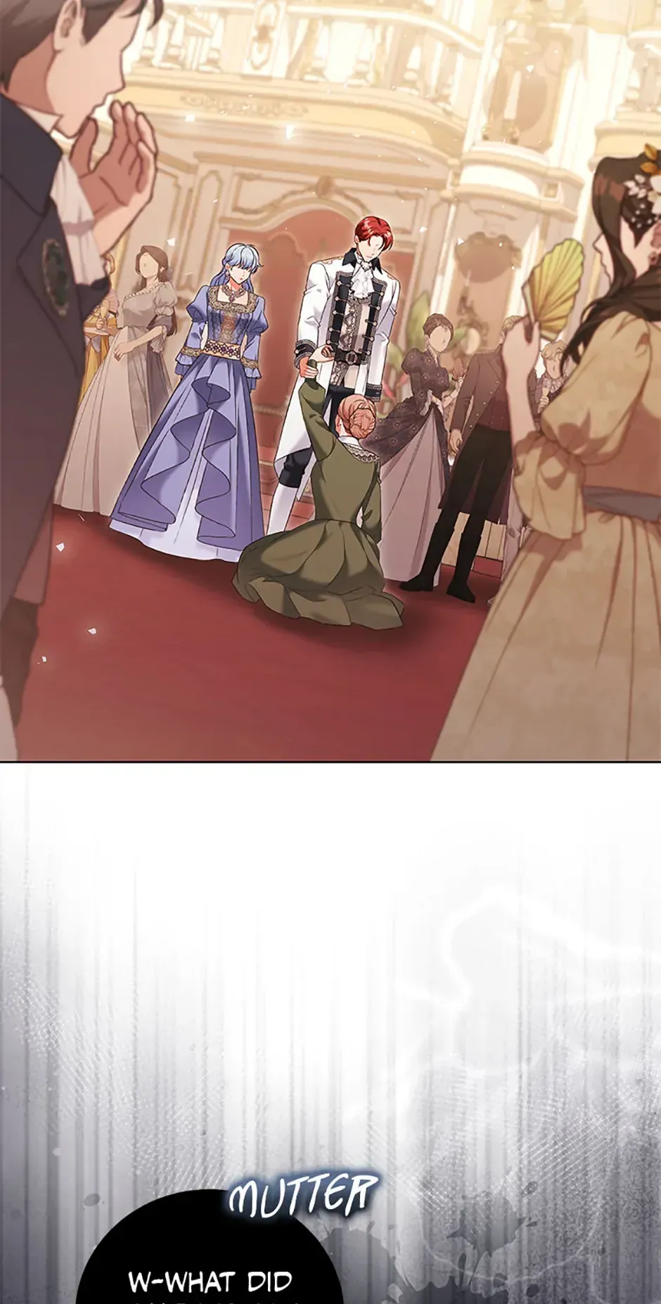 The Wicked Ladies in Waiting Chapter 44 Online - página 12