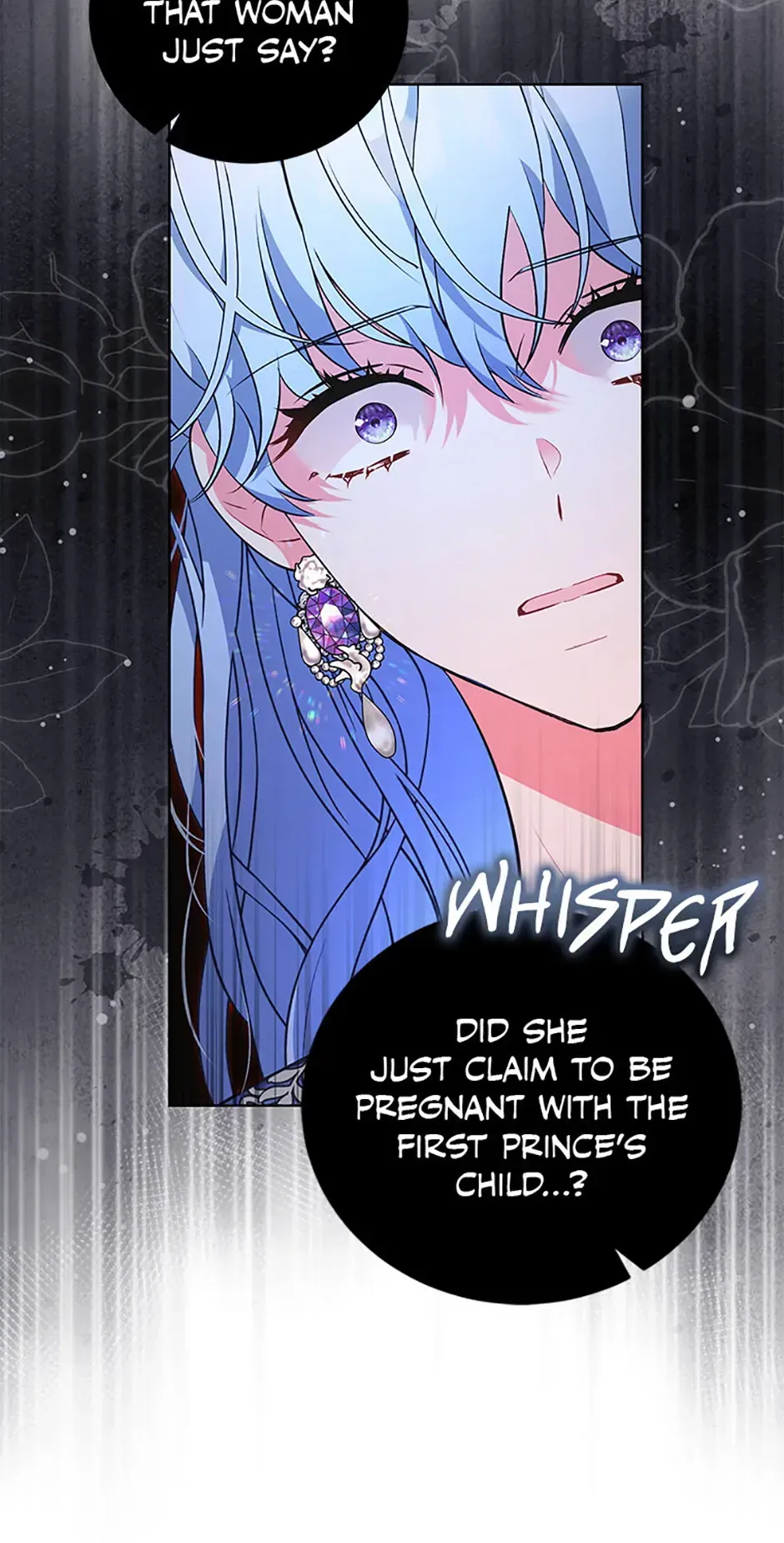 The Wicked Ladies in Waiting Chapter 44 Online - página 13