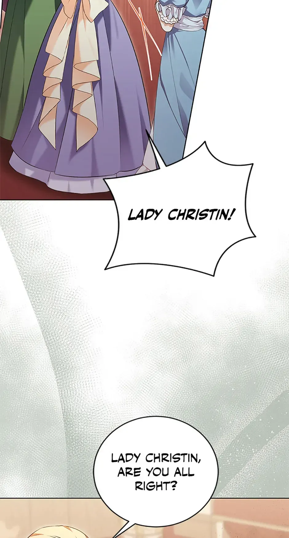 The Wicked Ladies in Waiting Chapter 44 Online - página 16