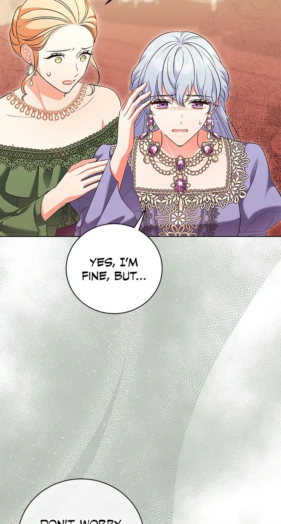 The Wicked Ladies in Waiting Chapter 44 Online - página 17