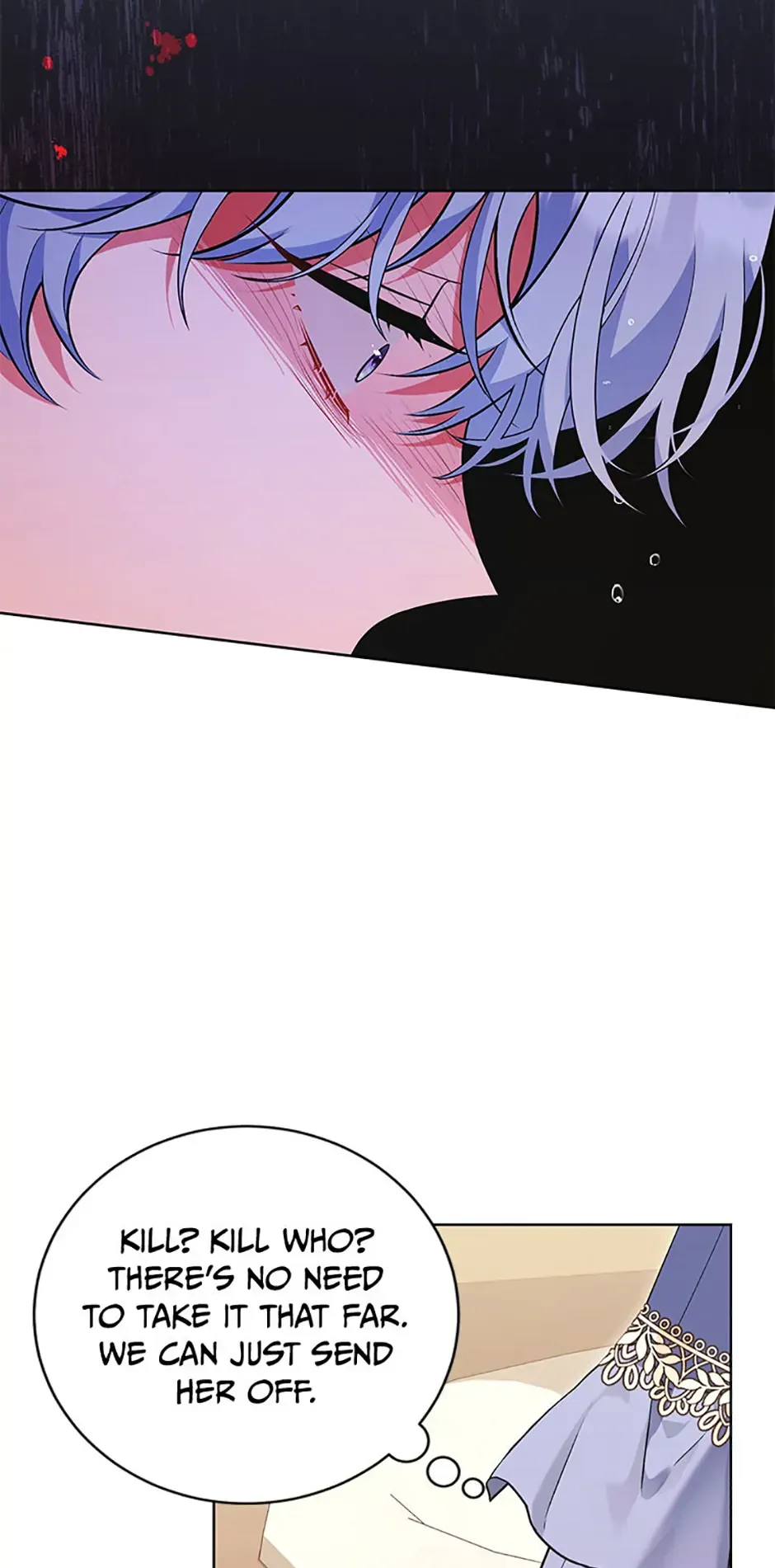 The Wicked Ladies in Waiting Chapter 44 Online - página 27