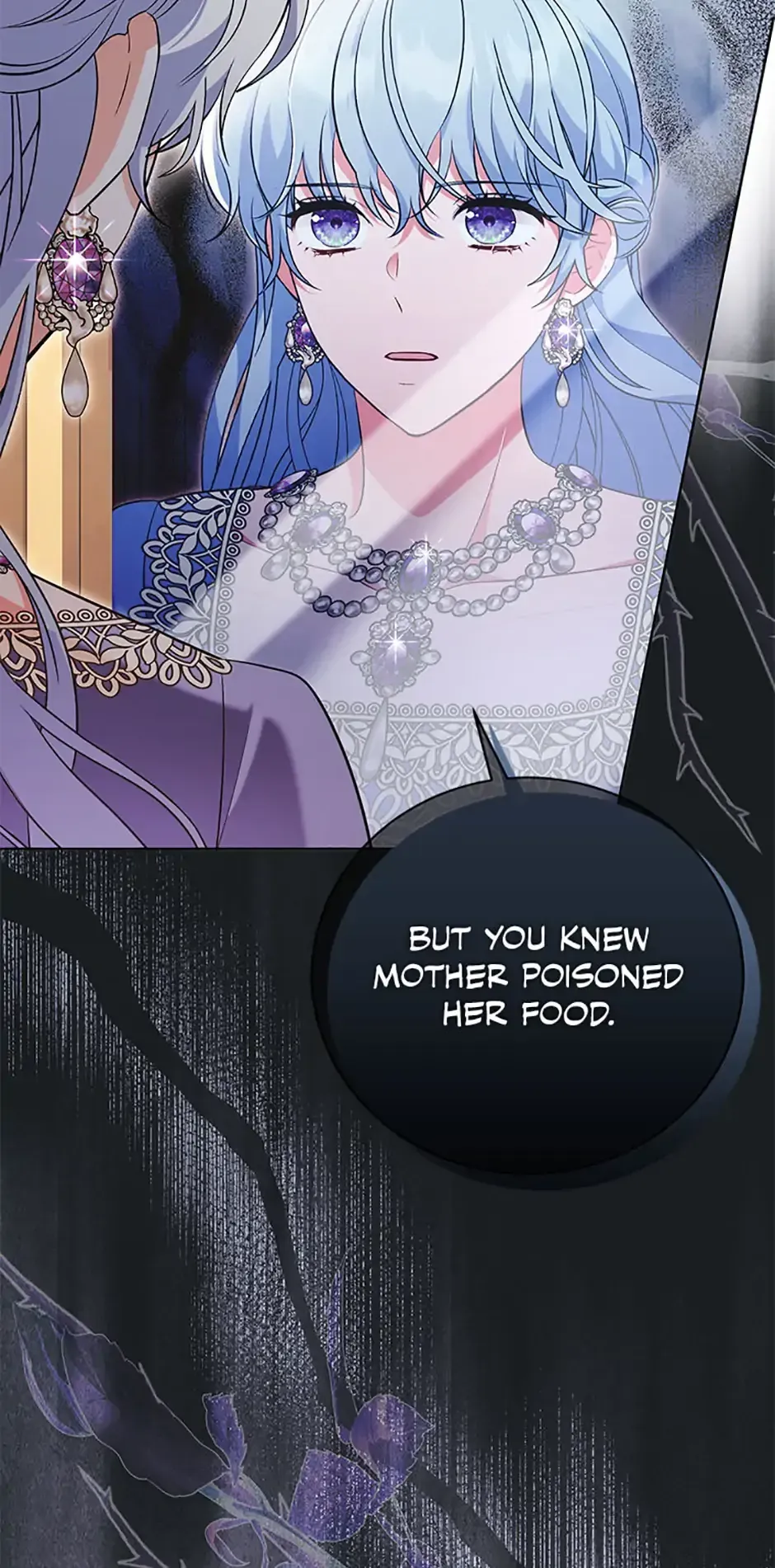 The Wicked Ladies in Waiting Chapter 44 Online - página 29