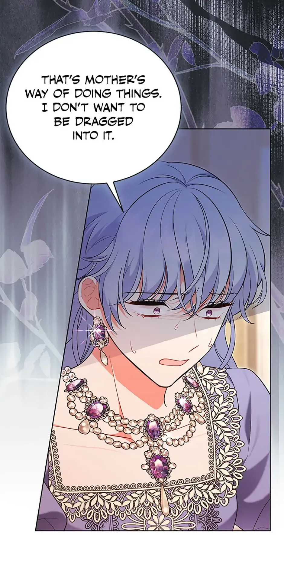 The Wicked Ladies in Waiting Chapter 44 Online - página 30