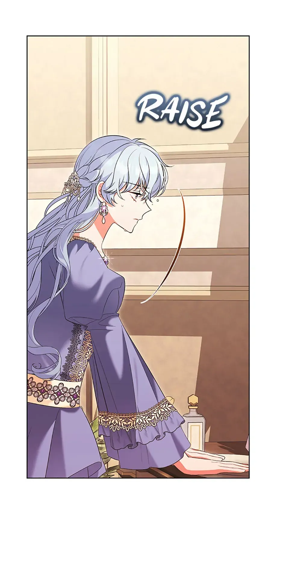 The Wicked Ladies in Waiting Chapter 44 Online - página 32