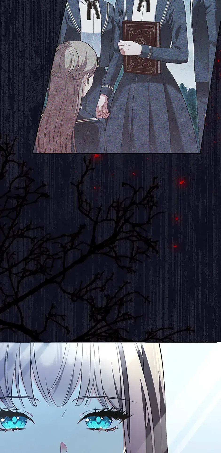 The Wicked Ladies in Waiting Chapter 44 Online - página 37