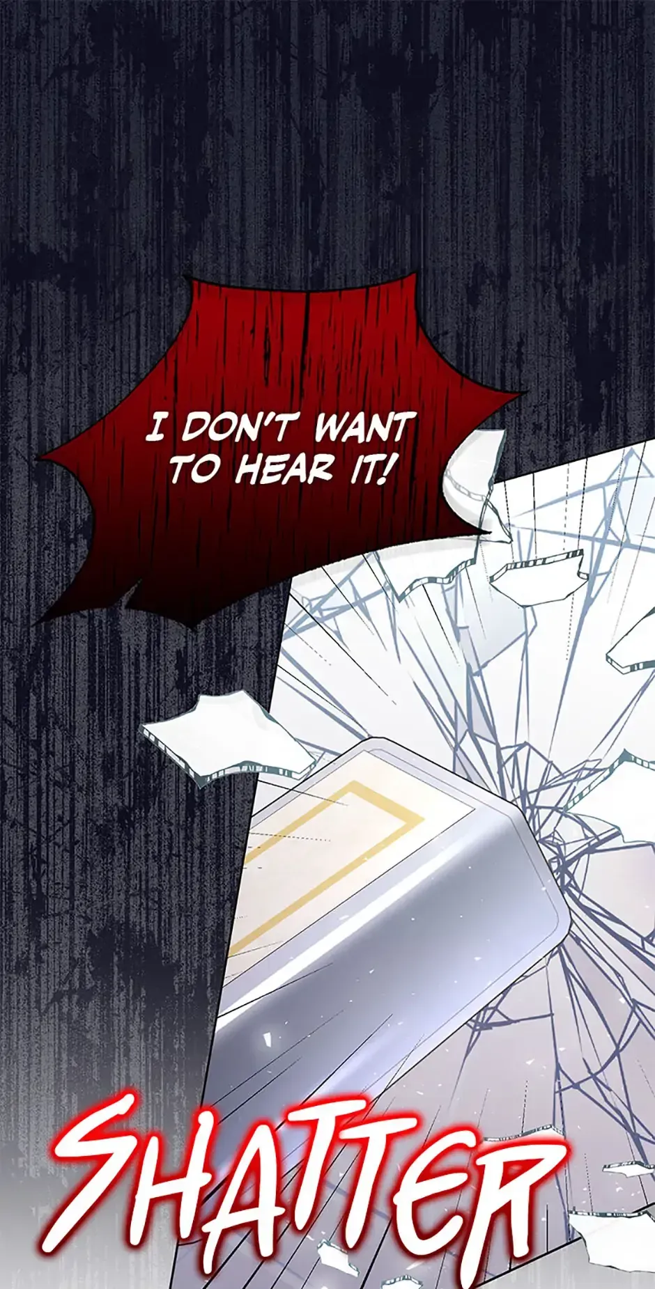 The Wicked Ladies in Waiting Chapter 44 Online - página 40