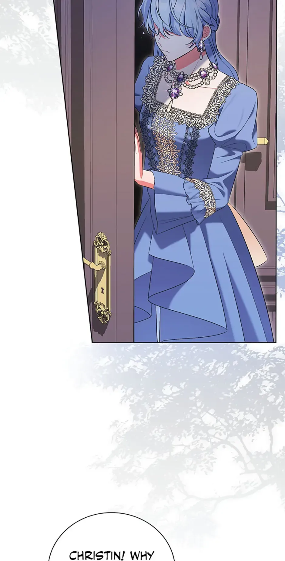 The Wicked Ladies in Waiting Chapter 44 Online - página 46