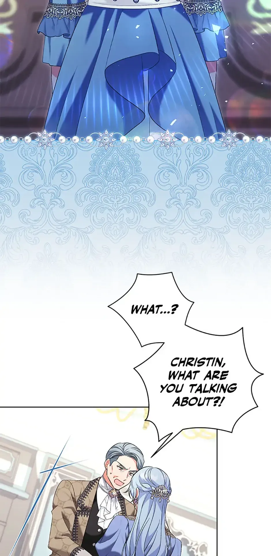 The Wicked Ladies in Waiting Chapter 44 Online - página 49