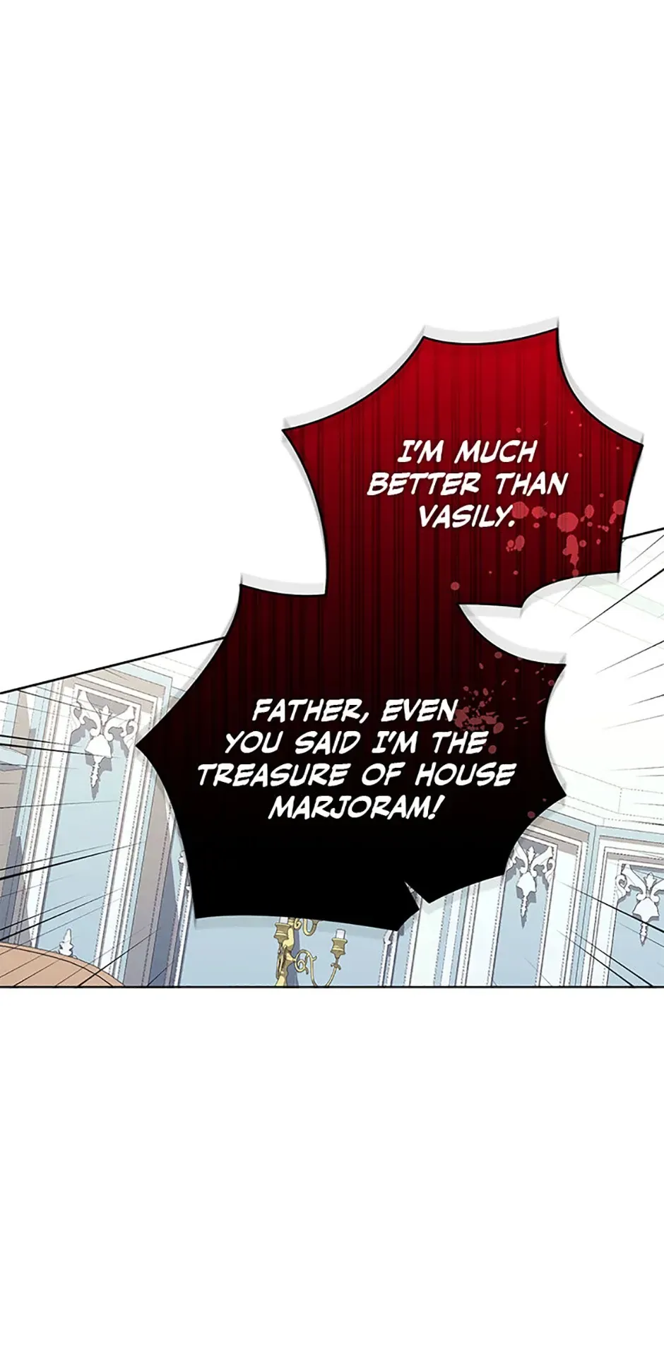 The Wicked Ladies in Waiting Chapter 44 Online - página 53