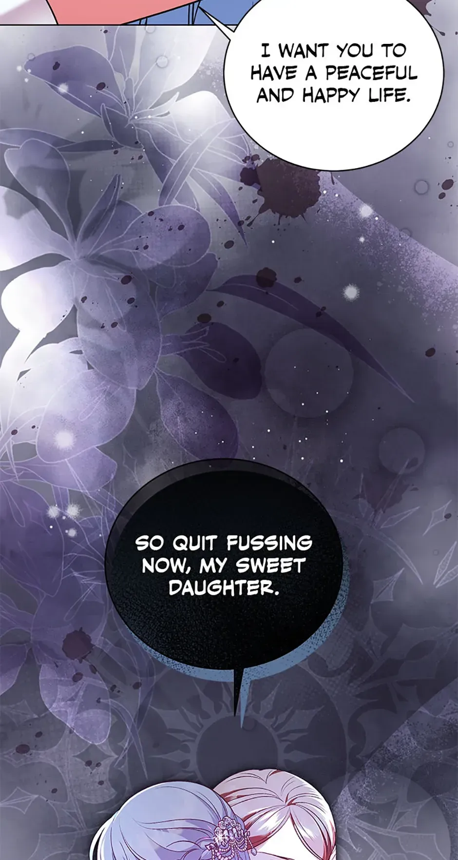 The Wicked Ladies in Waiting Chapter 44 Online - página 60