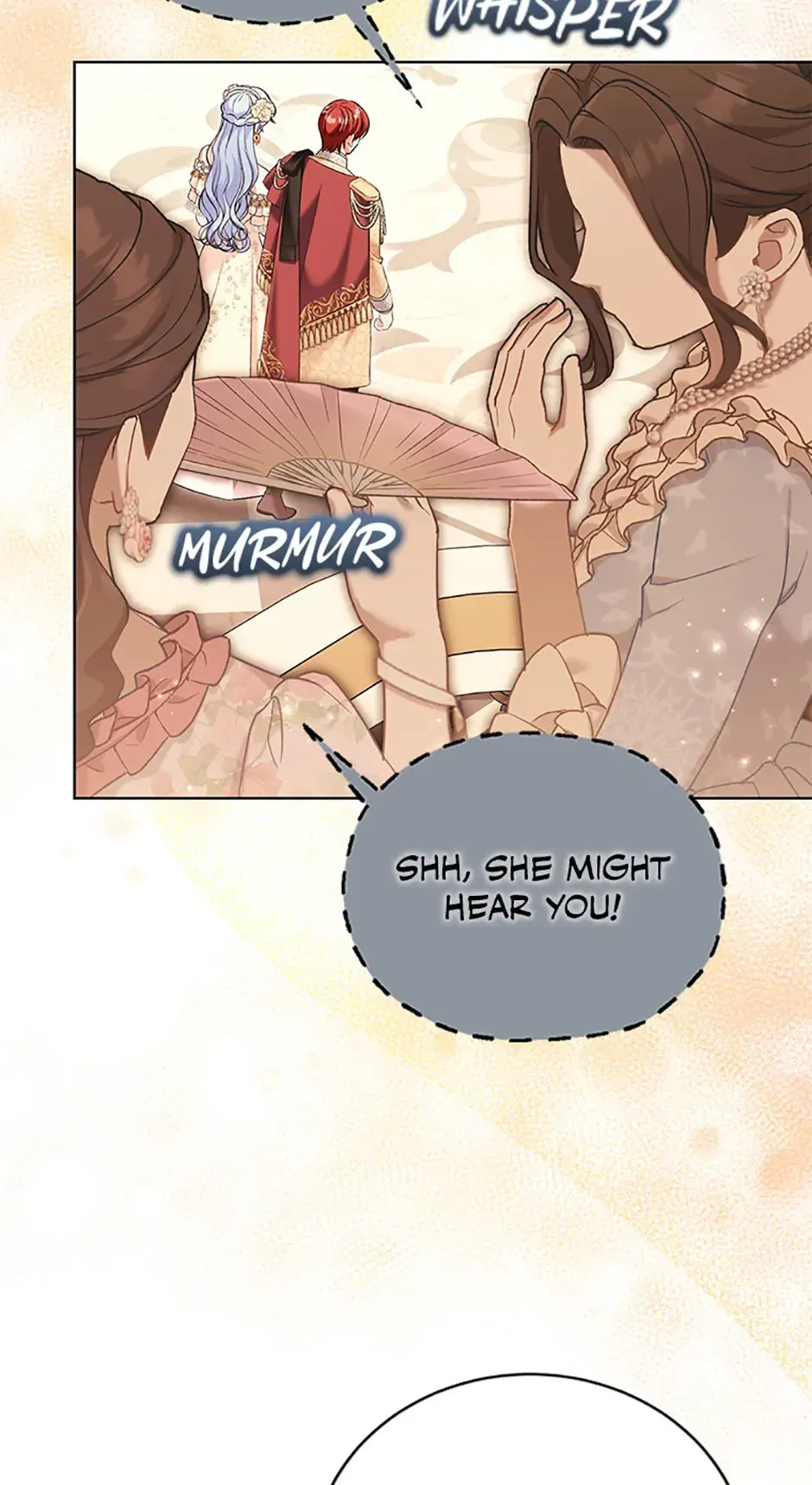 The Wicked Ladies in Waiting Chapter 44 Online - página 66