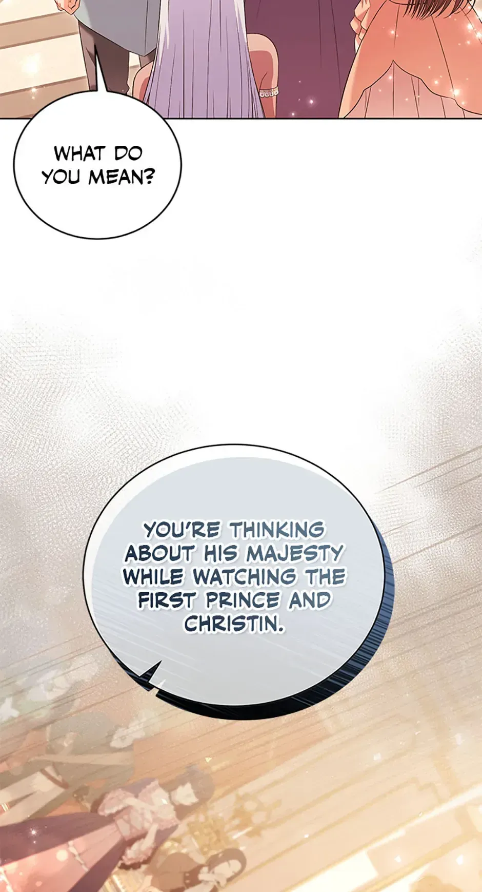 The Wicked Ladies in Waiting Chapter 44 Online - página 70