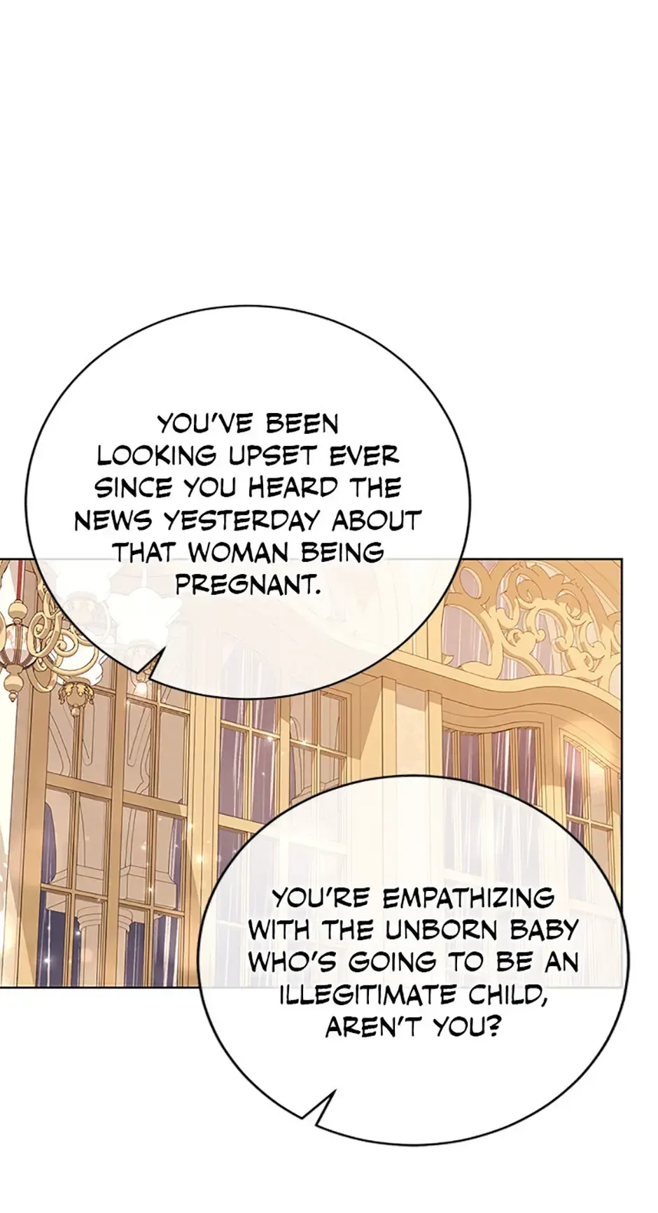 The Wicked Ladies in Waiting Chapter 44 Online - página 73