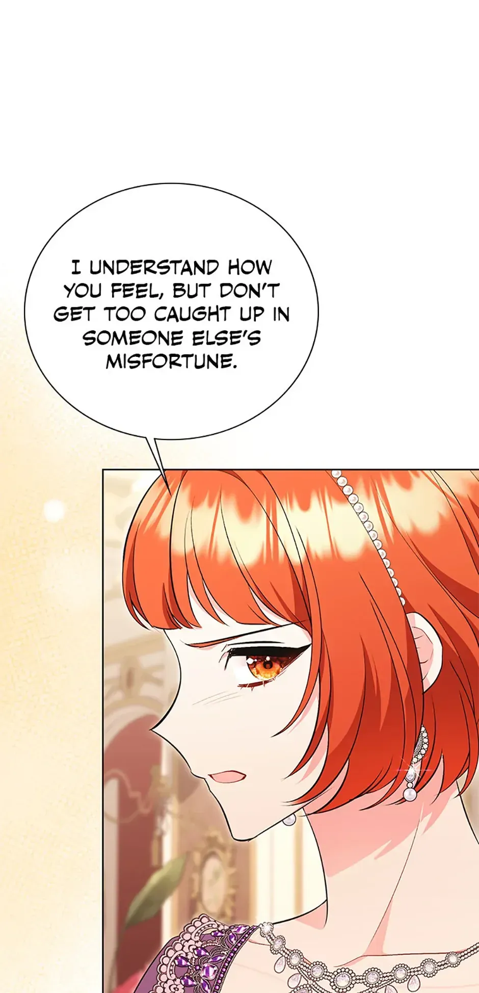 The Wicked Ladies in Waiting Chapter 44 Online - página 74