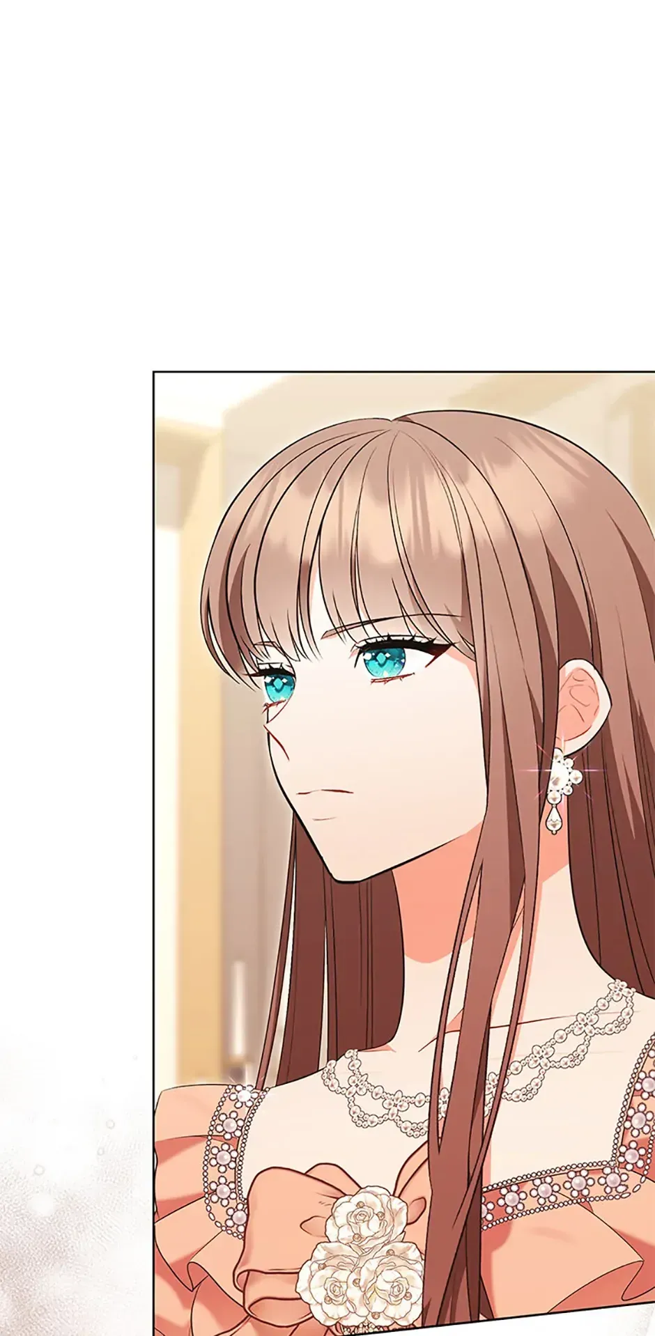 The Wicked Ladies in Waiting Chapter 45 Online - página 1