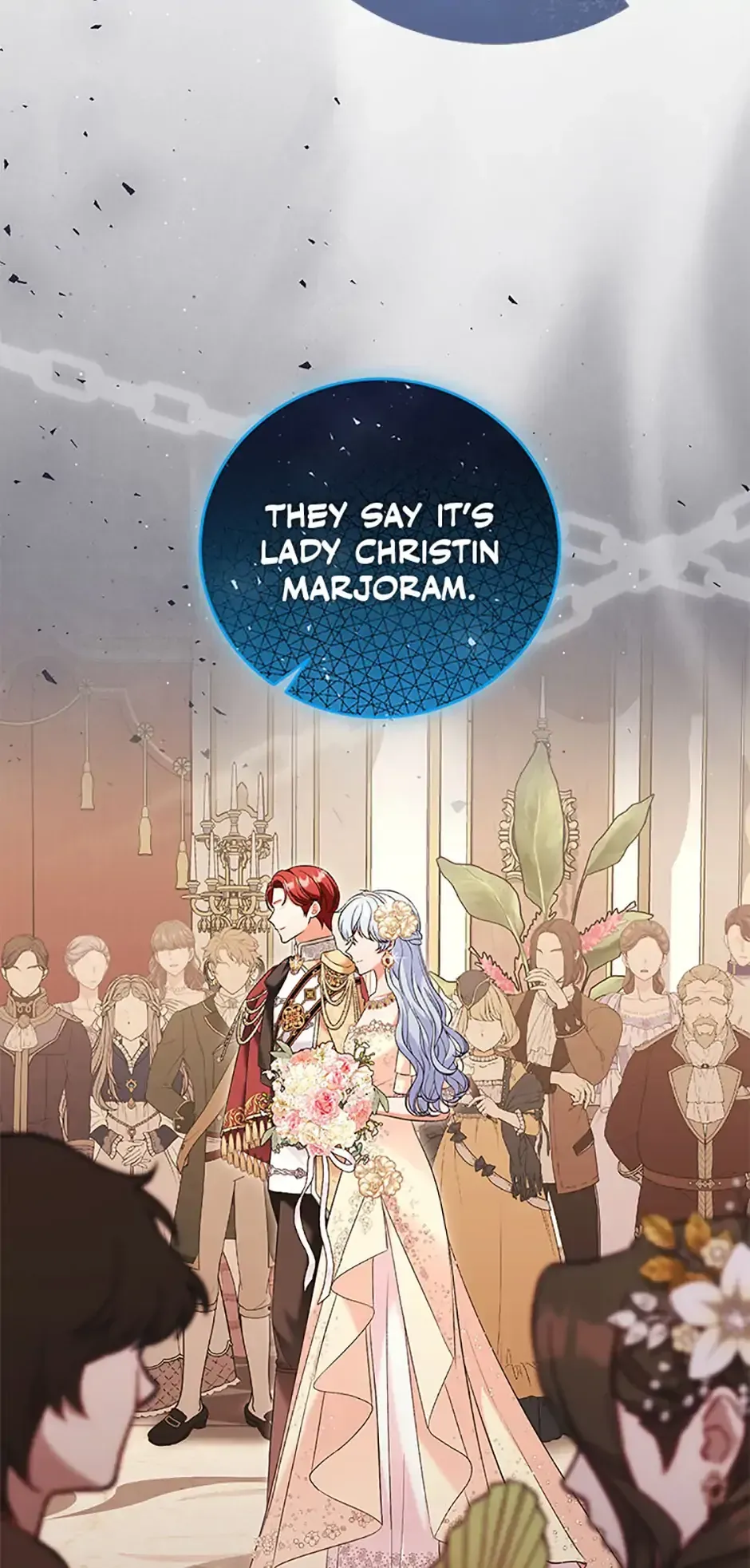 The Wicked Ladies in Waiting Chapter 45 Online - página 10