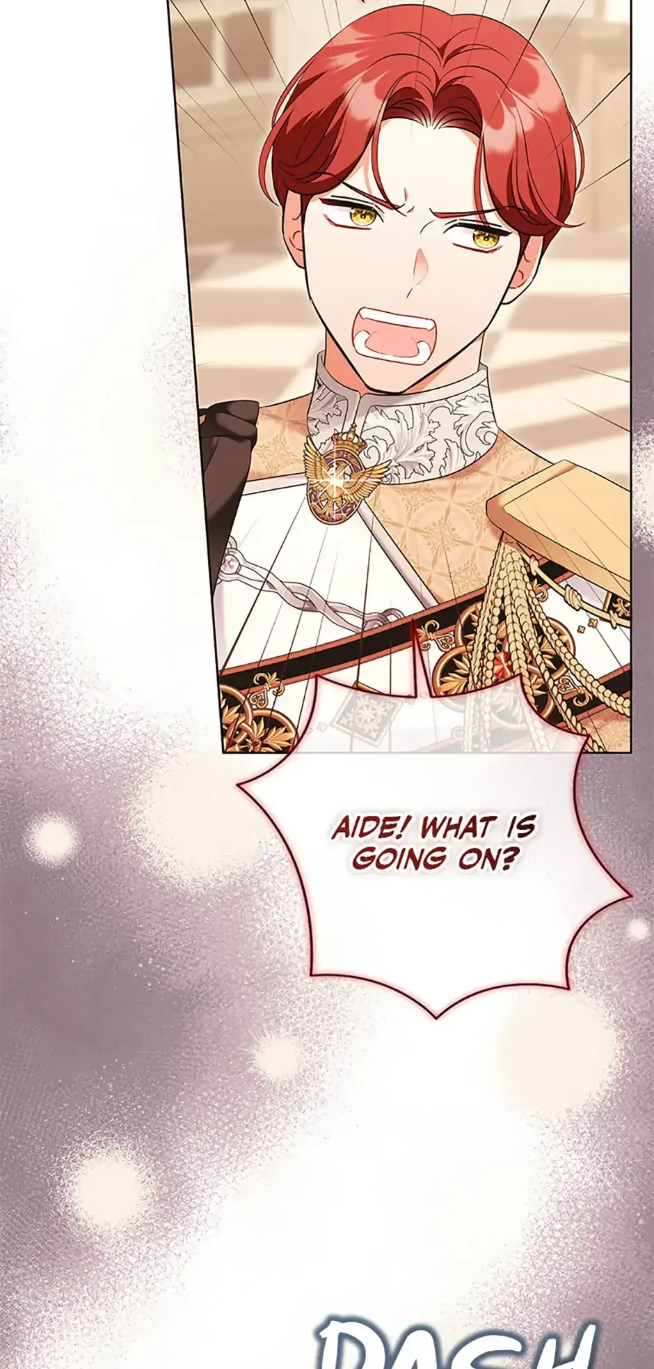 The Wicked Ladies in Waiting Chapter 45 Online - página 13