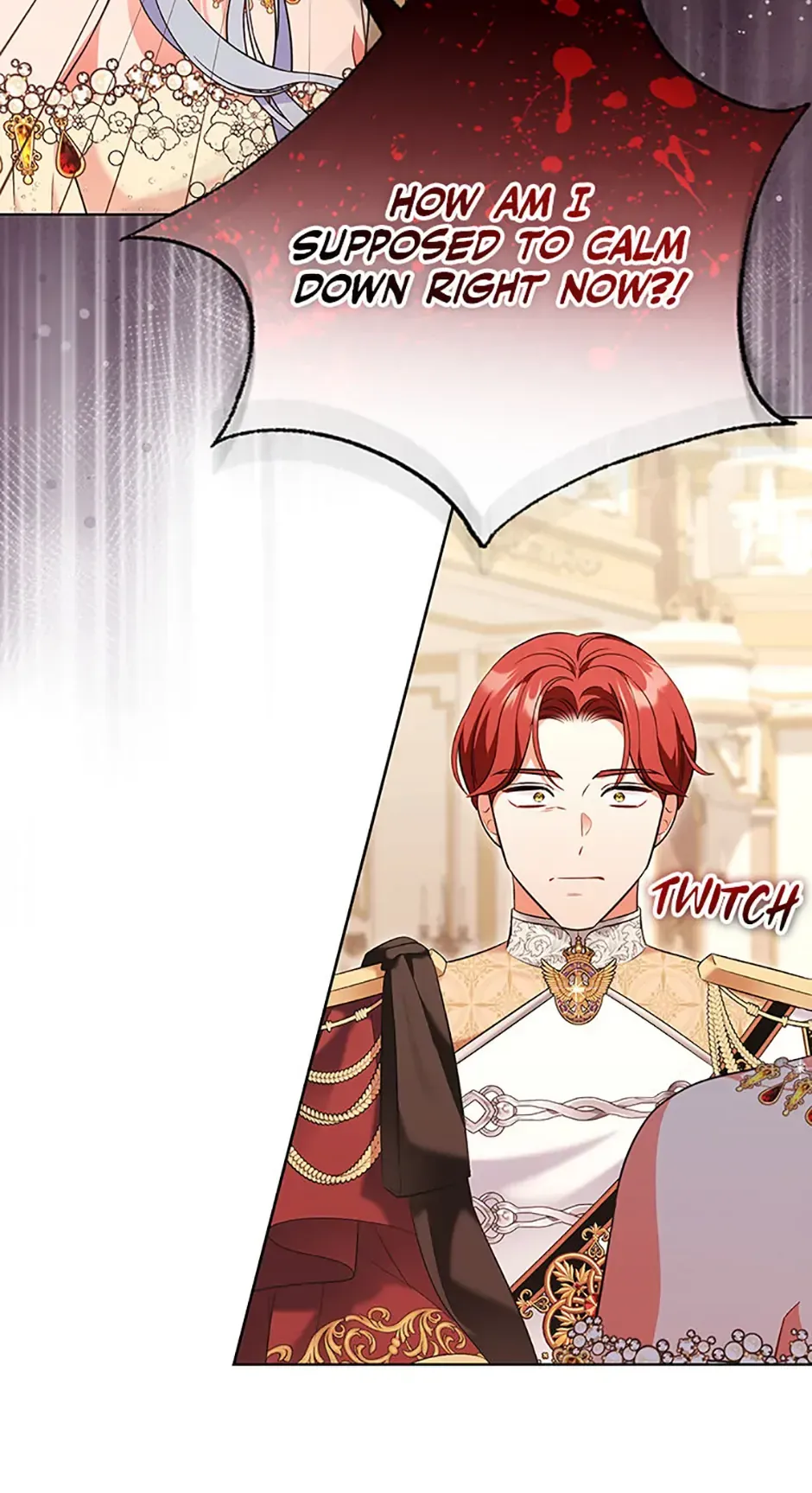 The Wicked Ladies in Waiting Chapter 45 Online - página 27