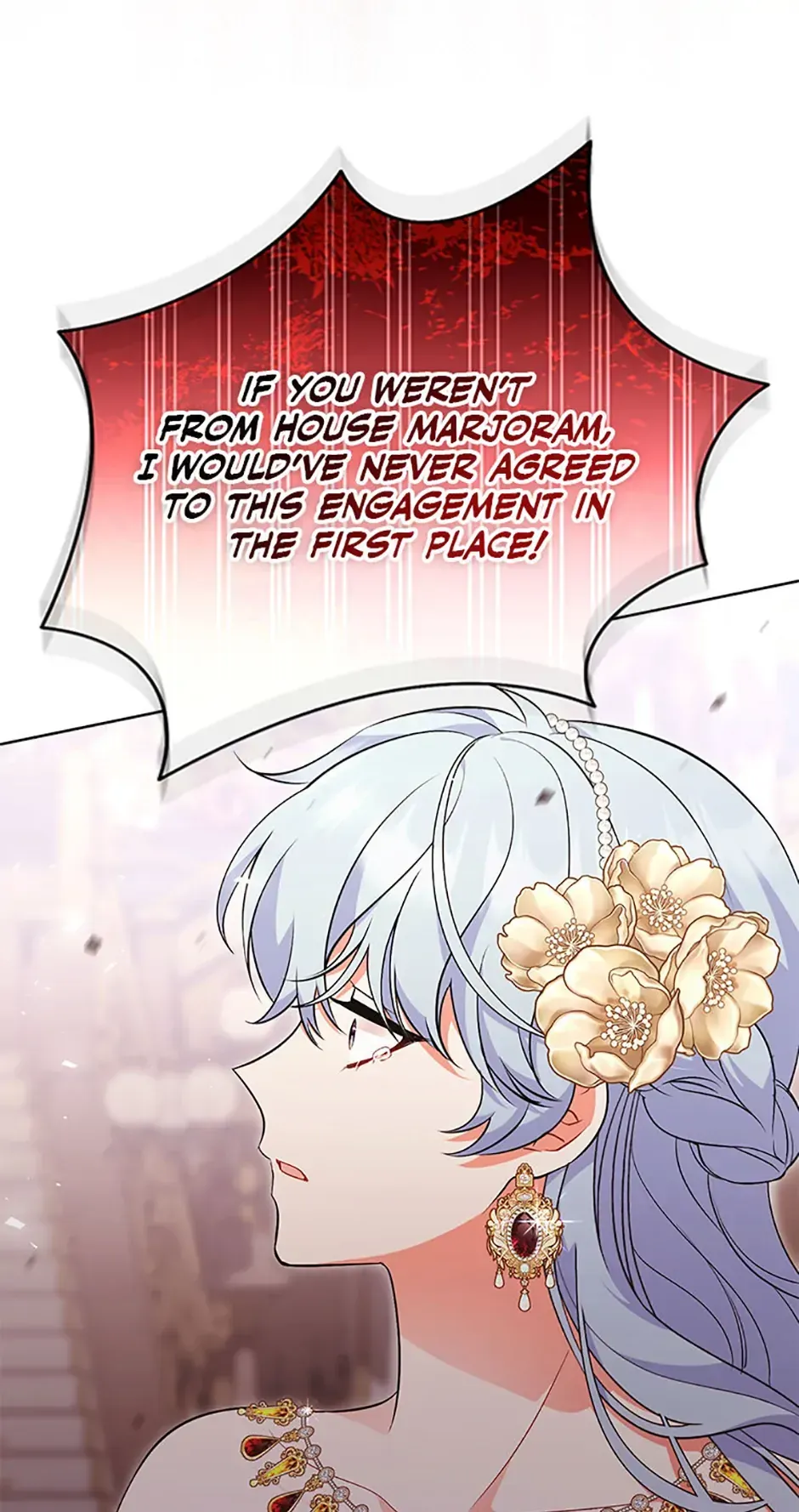 The Wicked Ladies in Waiting Chapter 45 Online - página 31
