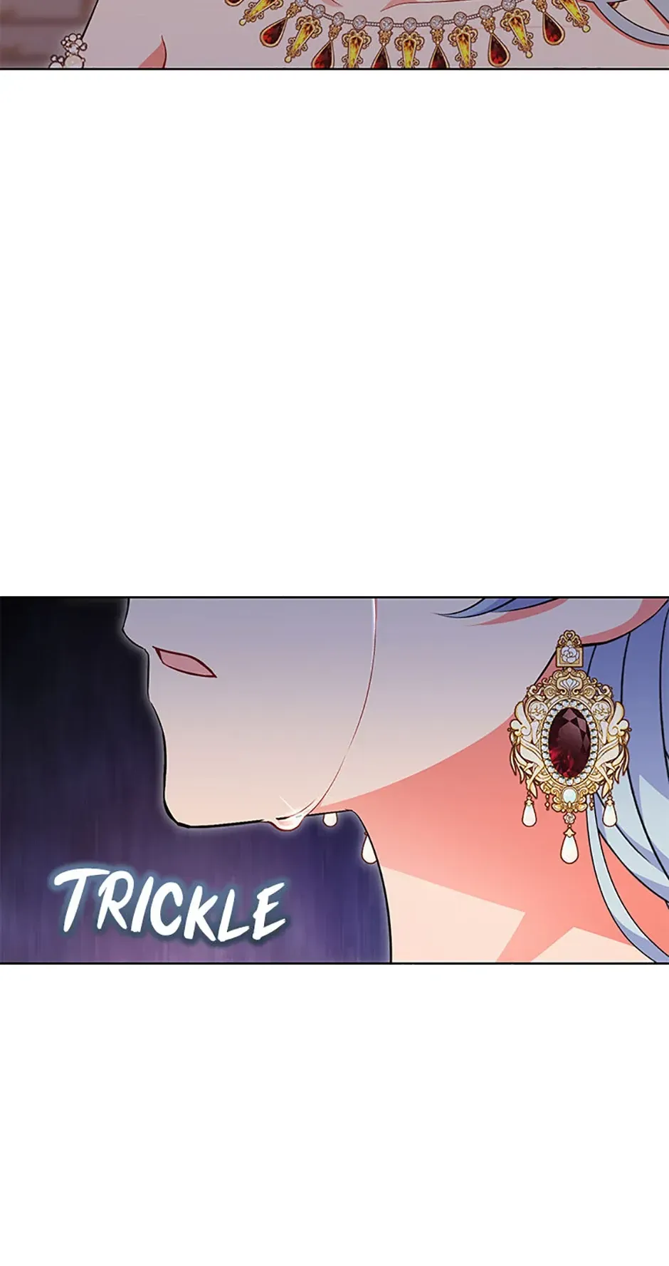 The Wicked Ladies in Waiting Chapter 45 Online - página 32