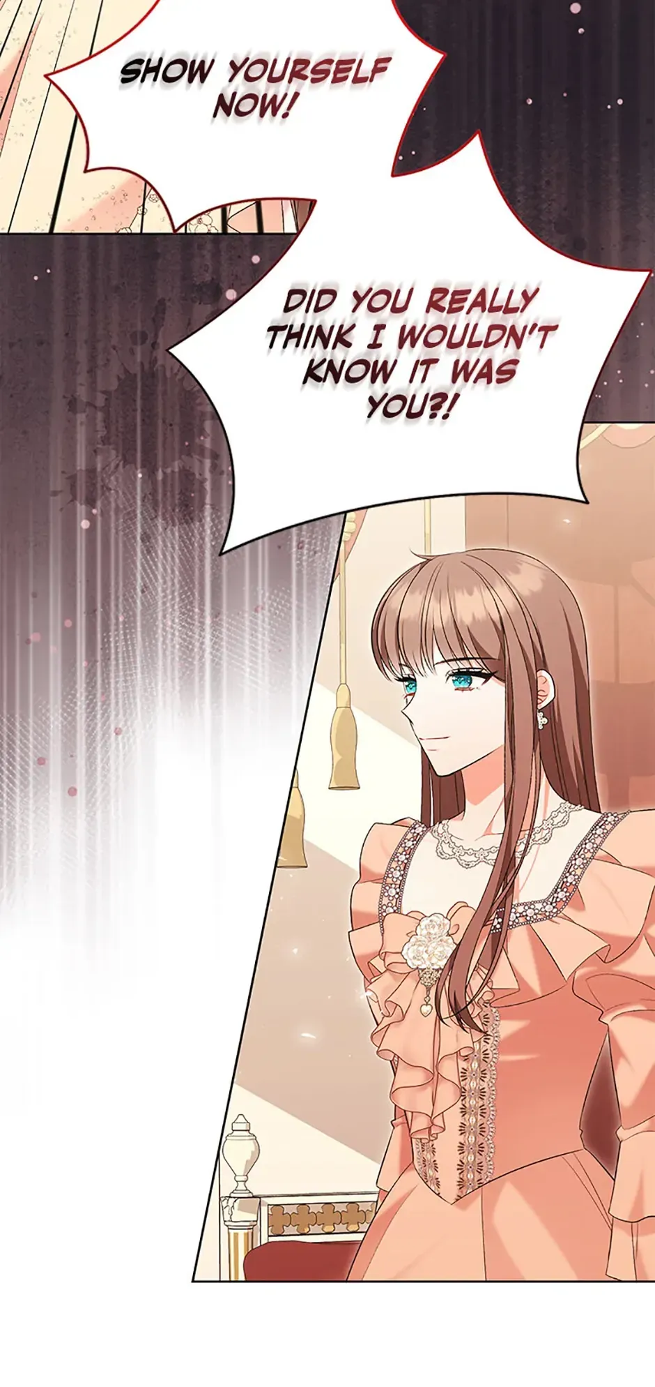 The Wicked Ladies in Waiting Chapter 45 Online - página 38