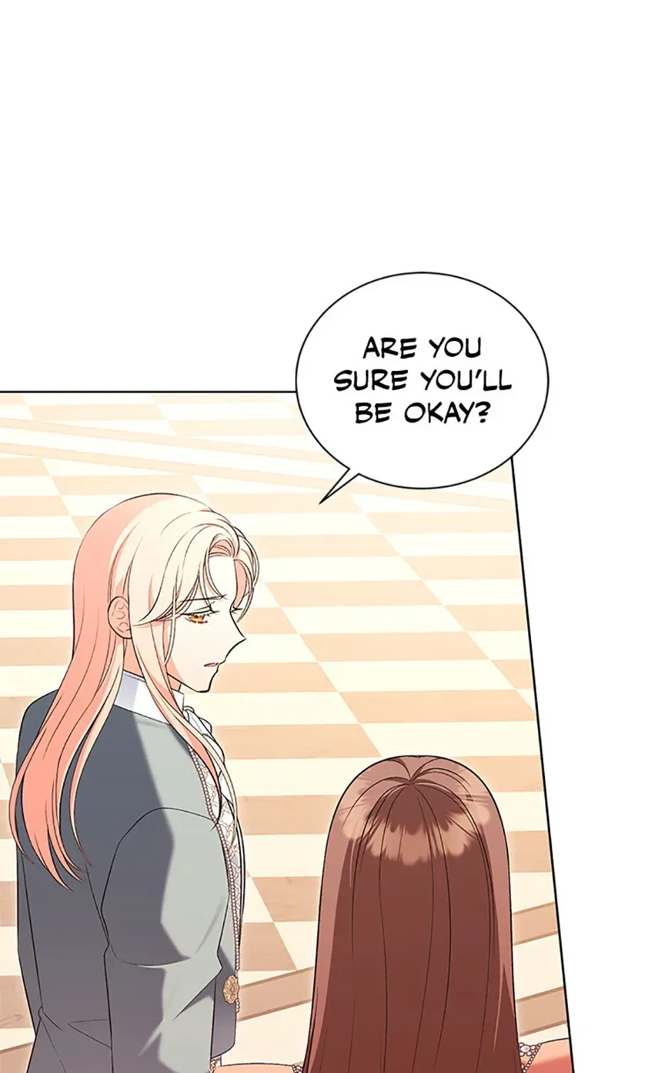 The Wicked Ladies in Waiting Chapter 45 Online - página 45