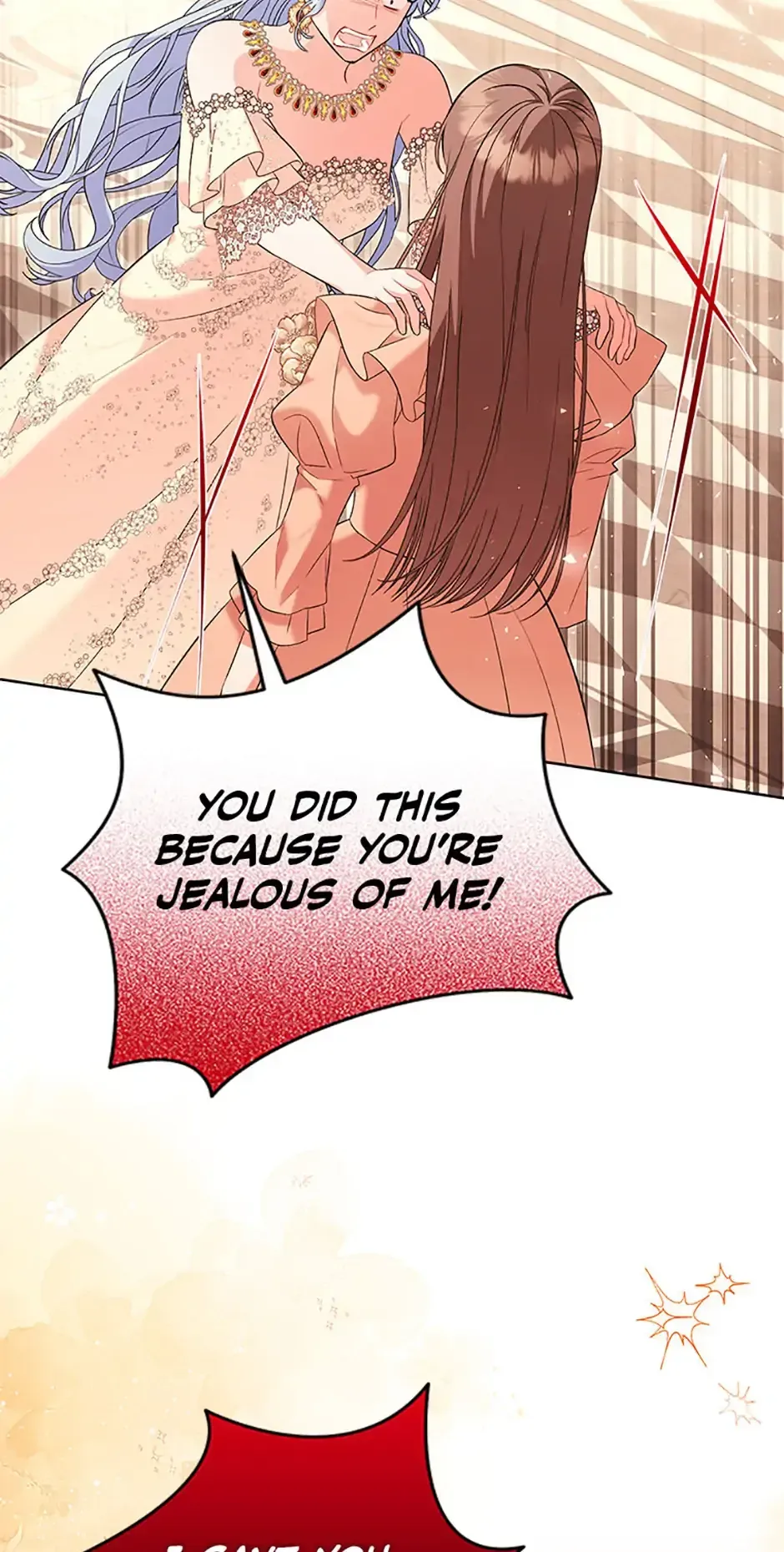 The Wicked Ladies in Waiting Chapter 45 Online - página 51