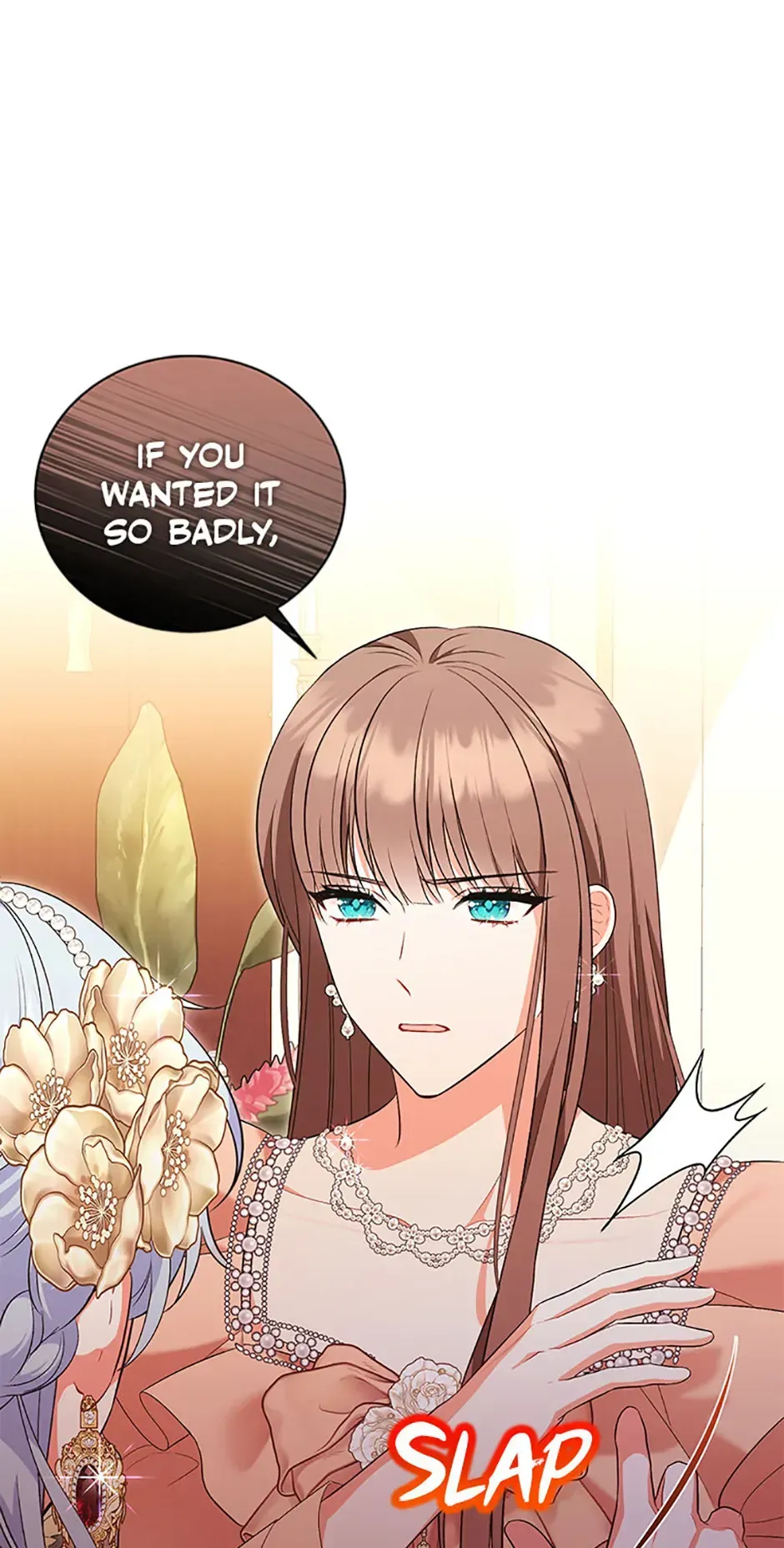 The Wicked Ladies in Waiting Chapter 45 Online - página 59