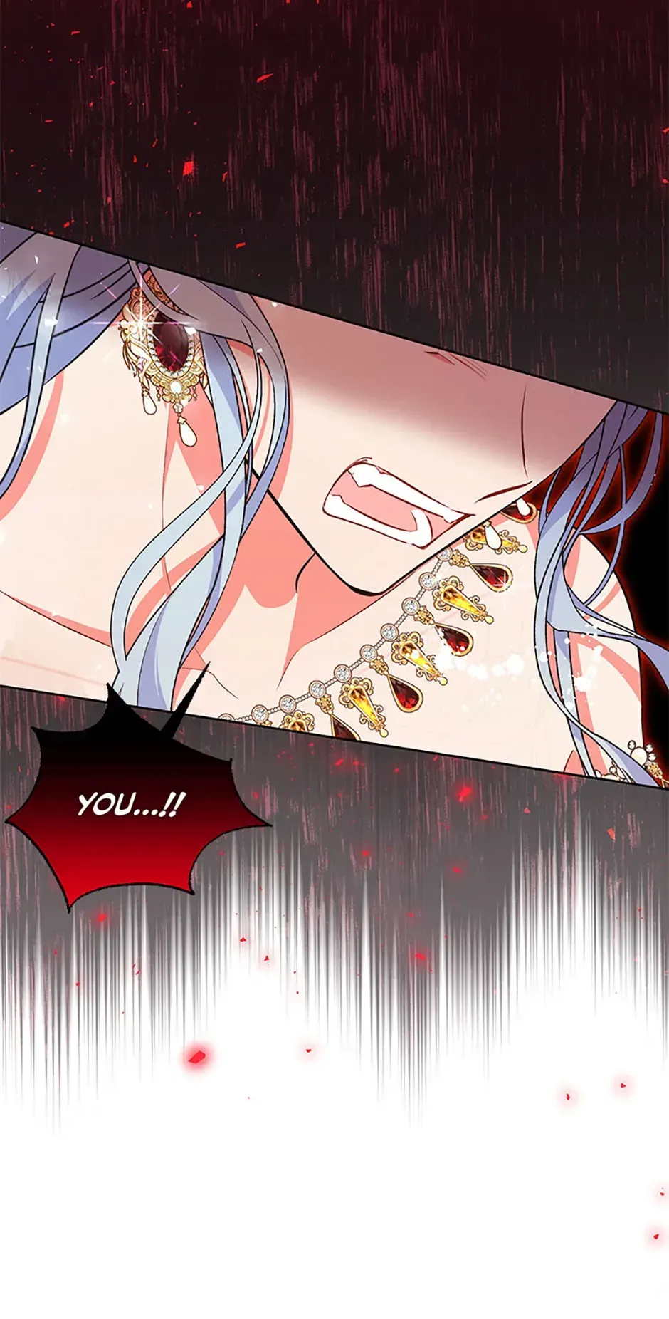 The Wicked Ladies in Waiting Chapter 45 Online - página 64