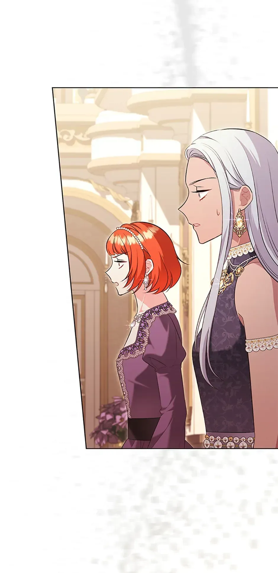 The Wicked Ladies in Waiting Chapter 45 Online - página 70