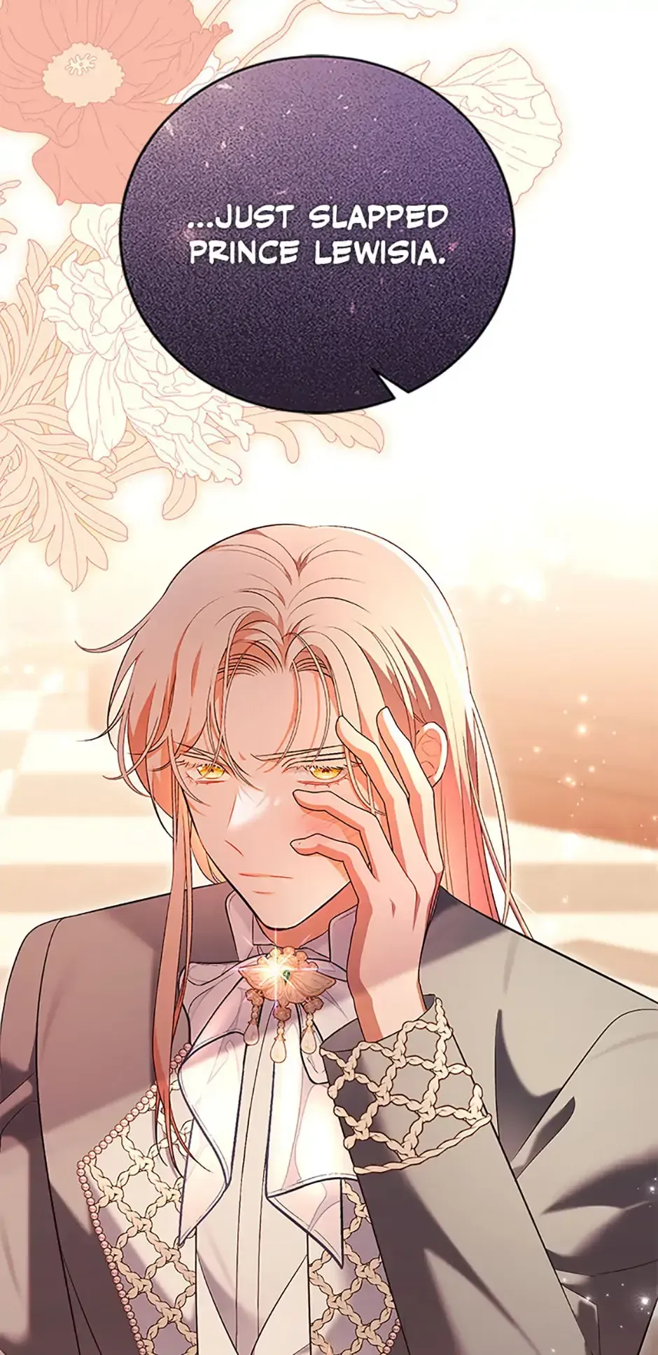 The Wicked Ladies in Waiting Chapter 45 Online - página 72