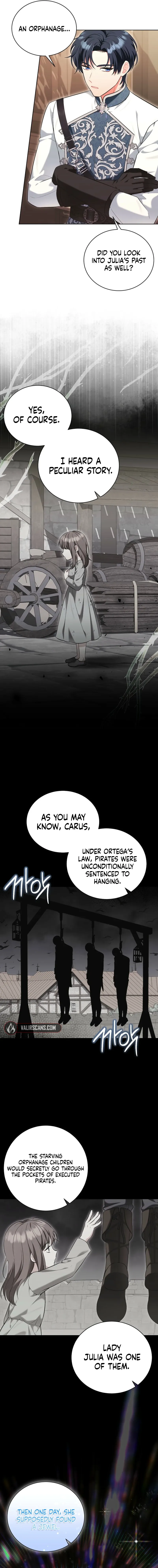The Wicked Ladies in Waiting Chapter 48 Online - página 4