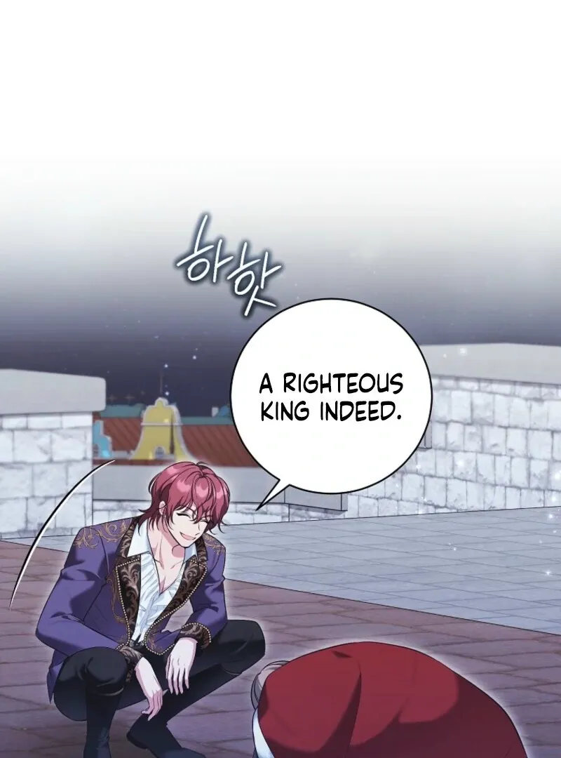 The Wicked Ladies in Waiting Chapter 50 Online - página 2