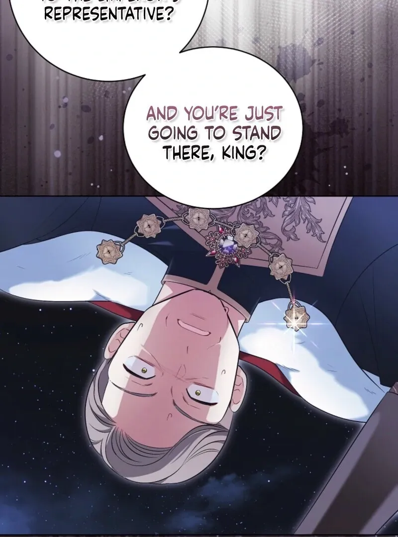 The Wicked Ladies in Waiting Chapter 50 Online - página 7